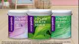 Asian Paints Share price: Edelweiss maintain buy rating with target price of Rs 3140 Asian Paints Share price: Edelweiss maintain buy rating with target price of Rs 3140