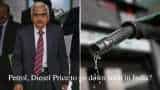 Petrol, Diesel price: Will fuel rates be cut? What RBI Governor Shaktikanta Das has to say