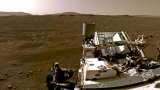 Mars rover's giant parachute carried secret message By Marcia Dunnap Mars rover's giant parachute carried secret message By Marcia Dunnap