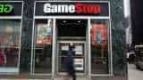 GameStop rallies again; some puzzle over ice cream cone tweet GameStop rallies again; some puzzle over ice cream cone tweet