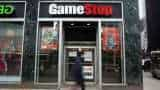 GameStop rallies again; some puzzle over ice cream cone tweet