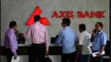 Axis Bank share price: IRDAI Approves Stake Acquisition in Max Life Insurance, Morgan Stanley maintains overweight rating with price target of Rs 1000