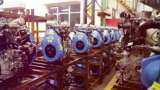 Greaves Cotton: Sharekhan maintains Buy rating with the revised price target of Rs 150 Greaves Cotton: Sharekhan maintains Buy rating with the revised price target of Rs 150