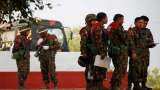 Facebook bans Myanmar military from its platforms with immediate effect Facebook bans Myanmar military from its platforms with immediate effect