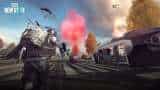 PUBG Mobile 2: PUBG Mobile New State official trailer released, pre-registration on Google Play Store | All new features, details here! PUBG Mobile 2: PUBG Mobile New State official trailer released, pre-registration on Google Play Store | All new features, details here!