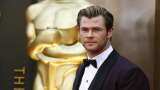 Chris Hemsworth's 7-yr-old son has a ''special'' compliment for star Chris Hemsworth's 7-yr-old son has a ''special'' compliment for star