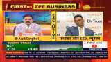 Nureca IPO Listing: In talk with Anil Singhvi, Founder & CEO Aryan Goyal reveals company's outlook Nureca IPO Listing: In talk with Anil Singhvi, Founder & CEO Aryan Goyal reveals company's outlook