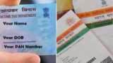 PAN Aadhaar Link Online Last Date: This will happen if you don&#039;t do what Income Tax dept has said! Do now via SMS