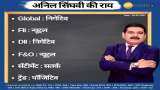 Anil Singhvi’s Strategy February 26: Day support zone on Nifty is 14,800-14,900 & Bank Nifty is 35,600-35,850 Anil Singhvi’s Strategy February 26: Day support zone on Nifty is 14,800-14,900 & Bank Nifty is 35,600-35,850