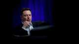 Tesla's Musk says U.S. factory closed for two days due to parts shortages Tesla's Musk says U.S. factory closed for two days due to parts shortages