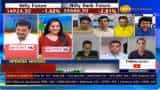 Special Picks with Anil Singhvi: Market experts recommend Graphite India and Symphony shares for massive returns Special Picks with Anil Singhvi: Market experts recommend Graphite India and Symphony shares for massive returns