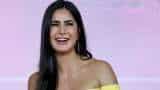 Salman Khan, Katrina Kaif, Emraan Hashmi attend puja before ''Tiger 3'' goes on floors Salman Khan, Katrina Kaif, Emraan Hashmi attend puja before ''Tiger 3'' goes on floors