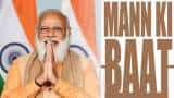 Mann Ki Baat Latest Episode: What all PM Narendra Modi said in his popular radio programme today - Know here