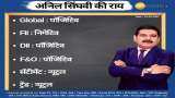 Anil Singhvi’s Strategy March 1: Day support zone on Nifty is 14,465-14,525 &amp; Bank Nifty is 34,650-34,800