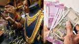 Sovereign Gold Bonds Latest News: Looking for cheaper Gold? Here is your opportunity? Know here how to OPTIMISE gains Sovereign Gold Bonds Latest News: Looking for cheaper Gold? Here is your opportunity? Know here how to OPTIMISE gains