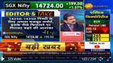 What to do in this market? Anil Singhvi reveals crucial levels and strategy to follow What to do in this market? Anil Singhvi reveals crucial levels and strategy to follow