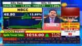 Stocks to buy with Anil Singhvi: Buy NBCC for bumper returns - Special Pick