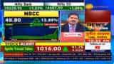 Stocks to buy with Anil Singhvi: Buy NBCC for bumper returns - Special Pick Stocks to buy with Anil Singhvi: Buy NBCC for bumper returns - Special Pick