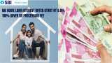 SBI Home Loan – Bank offering amazing opportunity to buy a home at concessional interest rates; see FULL details inside SBI Home Loan – Bank offering amazing opportunity to buy a home at concessional interest rates; see FULL details inside