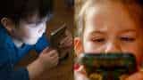Parents alert! Your kids spending long hours on smartphone? Don&#039;t panic - Read this