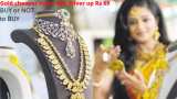 Gold Price Today 2-03-2021 – MCX Gold cheaper by Rs 400 on Tuesday morning, Silver expensive by Rs 69; BUY or SELL? Gold Price Today 2-03-2021 – MCX Gold cheaper by Rs 400 on Tuesday morning, Silver expensive by Rs 69; BUY or SELL?
