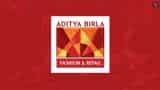 Aditya Birla Fashion and Retail share price: Sharekhan maintains Buy rating with a revised price target of Rs 255