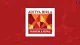 Aditya Birla Fashion and Retail share price: Sharekhan maintains Buy rating with a revised price target of Rs 255 Aditya Birla Fashion and Retail share price: Sharekhan maintains Buy rating with a revised price target of Rs 255