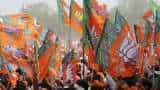 LIVE: Gujarat Municipal Election Results 2021: BJP wins 803 seats - Check latest news updates, seat details here