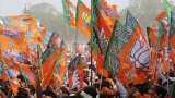 Gujarat Municipal Election Results 2021 LIVE: BJP wins 803 seats - Check latest news updates, seat details here Gujarat Municipal Election Results 2021 LIVE: BJP wins 803 seats - Check latest news updates, seat details here