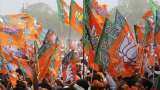 LIVE: Gujarat Taluka Panchayat Elections Results 2021: BJP wins 1036 seats - Check latest news updates, seats details here 