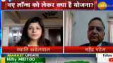 Lincoln Pharmaceuticals revenue is likely to grow by 10% in FY21: Mahendra Patel, MD Lincoln Pharmaceuticals revenue is likely to grow by 10% in FY21: Mahendra Patel, MD