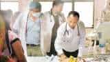 OPSC Medical Officer Recruitment 2021: Pay matrix of level 12, dearness allowance and more on offer; Check age limit and all other details here! OPSC Medical Officer Recruitment 2021: Pay matrix of level 12, dearness allowance and more on offer; Check age limit and all other details here!