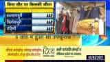 Delhi MCD election results: AAP bags 4 seats, Congress wins 1