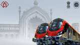 UP, Kanpur, Agra Metro Job Vacancy Recruitment 2021: Bumper salary! Up to Rs 1.6 lakhs - Check all application, dates, pay scale details here UP, Kanpur, Agra Metro Job Vacancy Recruitment 2021: Bumper salary! Up to Rs 1.6 lakhs - Check all application, dates, pay scale details here