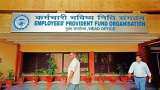 EPFO interest rate today: Retirement fund body likely to make announcement on EPF deposits' interest rate for FY 21 EPFO interest rate today: Retirement fund body likely to make announcement on EPF deposits' interest rate for FY 21