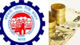 EPF interest rate 2020-21: ANNOUNCED! Check latest PF news update on EPFO provident fund deposits