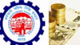 EPF interest rate 2020-21: ANNOUNCED! Check latest PF news update on EPFO provident fund deposits EPF interest rate 2020-21: ANNOUNCED! Check latest PF news update on EPFO provident fund deposits