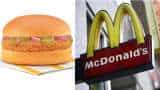 McDonald’s India North and East gives a ‘Chaat Twist’ to McAloo Tikki Burger; price at Rs 42 McDonald’s India North and East gives a ‘Chaat Twist’ to McAloo Tikki Burger; price at Rs 42
