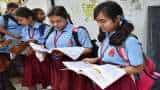 Karnataka SSLC Exam 2021: Board releases new date sheet; exams to start from 21 June; See subject-wise timetable HERE! Karnataka SSLC Exam 2021: Board releases new date sheet; exams to start from 21 June; See subject-wise timetable HERE!