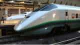 Mumbai-Ahmedabad Bullet Train: Tech bids open for bridge project - Check latest news development