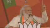 West Bengal Elections: PM Narendra Modi launches blistering attack on Mamata Banerjee - Top quotes West Bengal Elections: PM Narendra Modi launches blistering attack on Mamata Banerjee - Top quotes