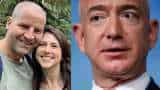 MacKenzie Scott Marriage: Ex-wife of Amazon boss Jeff Bezos marries this man - Who is he? His profession? Read full letter MacKenzie Scott Marriage: Ex-wife of Amazon boss Jeff Bezos marries this man - Who is he? His profession? Read full letter