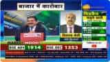 In chat with Anil Singhvi, analyst Vikas Sethi picks Nalco, L and T Finance as top buys for big gains