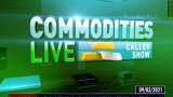 Commodities Live: Know how to trade in Commodity Market, March 09, 2021