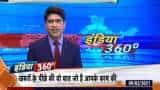 India 360: Uttarakhand Chief Minister Trivendra Singh Rawat resigns