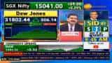 Dow vs Nasdaq: Market Guru Anil Singhvi decodes opposite trends in both US indices