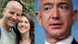 Revealed! What Amazon boss Jeff Bezos said about his ex-wife's marriage 