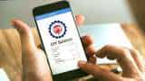 EPFO Claims: THIS office settles all pending dues of women subscribers in just 1 day EPFO Claims: THIS office settles all pending dues of women subscribers in just 1 day