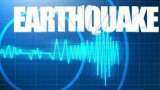 Earthquake News: 3.5-magnitude quake hits Himachal Pradesh&#039;s Chamba district