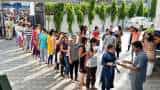 NEET 2021 exam: Latest update on exam date: Candidates don't miss to check the latest news on application process, syllabus and question pattern now! NEET 2021 exam: Latest update on exam date: Candidates don't miss to check the latest news on application process, syllabus and question pattern now!